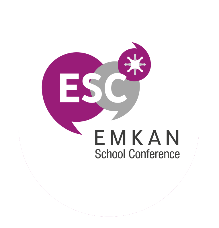 Emkan School Conference